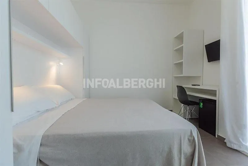 Hotel Niagara Cattolica