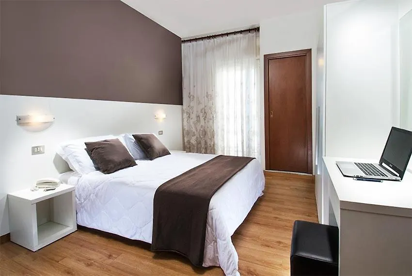 Hotel Niagara Cattolica