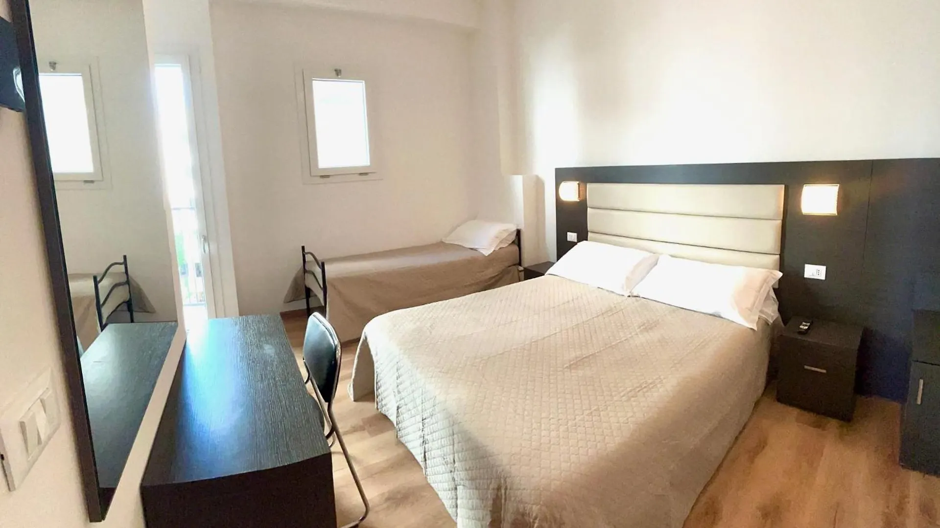 Hotel Niagara Cattolica