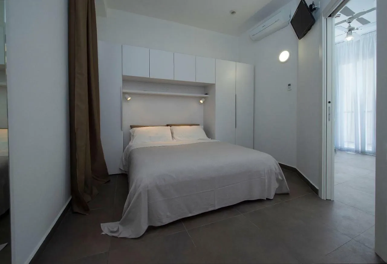 Hotel Niagara Cattolica