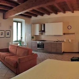 In Centro Storico Appartamento Vimercate