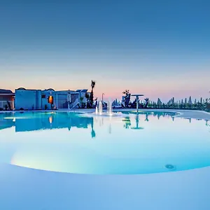 Hotel Mediterraneo Hotel&suites, Cattolica