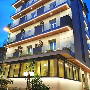 Hotel Cavalli, Cattolica