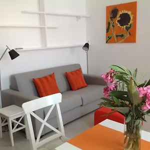 Attico Al Centro Appartamento Cefalù