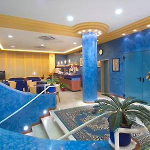 Hotel Caesar, Cattolica