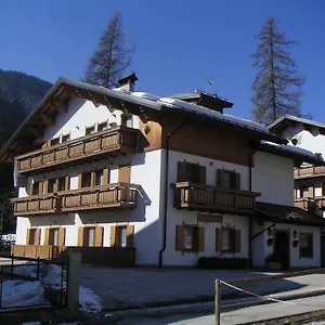 Concordia Appartamento Falcade