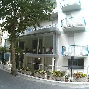 Hotel Azzurro, Cattolica