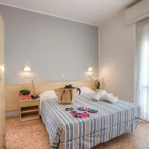 Hotel Nautico, Cattolica